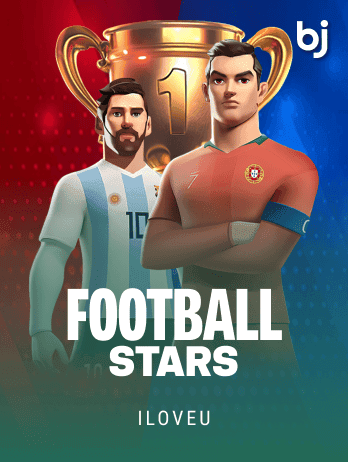 ফুটবল স্টারস game thumbnail