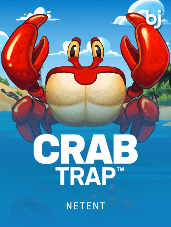 Crab Trap™ game thumbnail