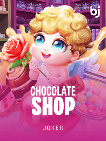 চকলেট শপ game thumbnail