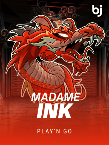 Madame Ink game thumbnail
